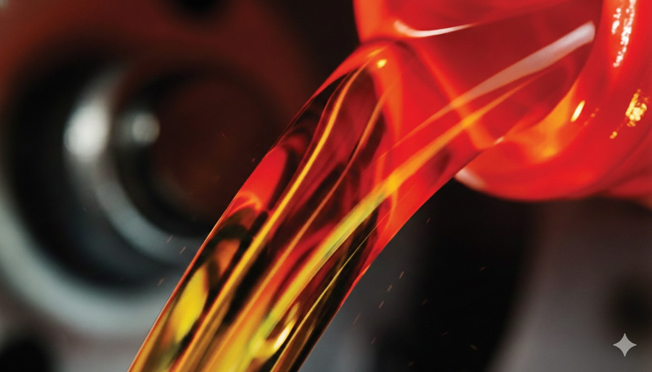 Cambio de aceite y filtro de transmisión