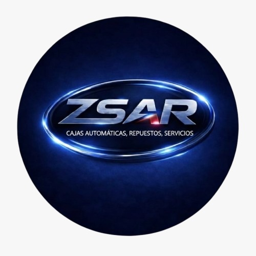 ZSAR Cajas Automáticas