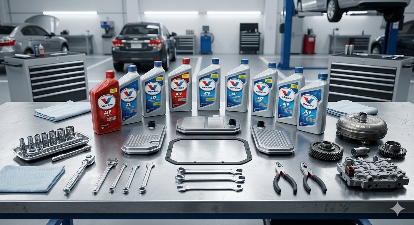 Pack 6 aceites especializados