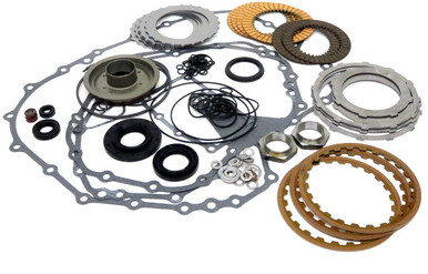 Venta de repuestos para cajas automáticas